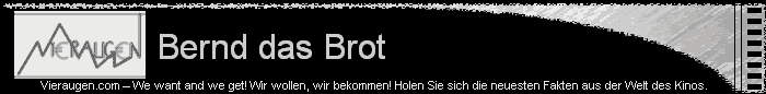 Bernd das Brot