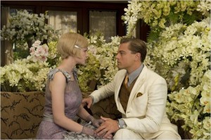 Der grosse Gatsby 2013_Daisy und Jay