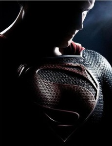 Man Of Steel_Kal-El