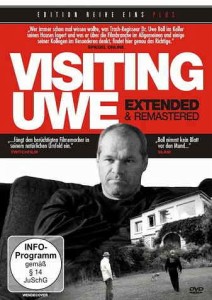 Visiting Uwe_DVD