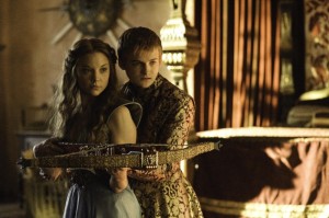 Game Of Thrones 3_Joff und Margaery