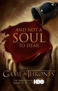 Game Of Thrones 3_Soul-Poster