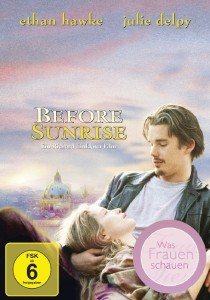 Before Sunrise_DVD