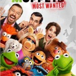 Muppets 2_Teaserposter