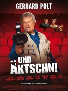 Und Aektschn_Poster