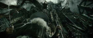 Hobbit Teil 2 EE_Dol Guldur