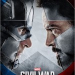 Captain America_Civil War_Teaserposter