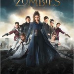 Stolz und Vorurteil und Zombies_Engl Poster