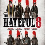 The Hateful 8_Poster