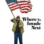 Where To Invade Next_Teaserposter