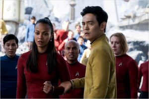 Star Trek Beyond_Uhura und Sulu