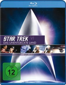 Star Trek VI_BluRay-Cover