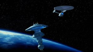 Star Trek VI_Enterprise