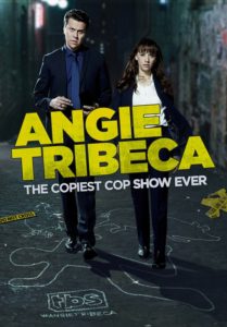 Angie Tribeca_Poster