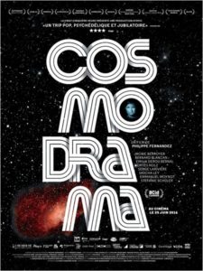 Cosmodrama_Poster