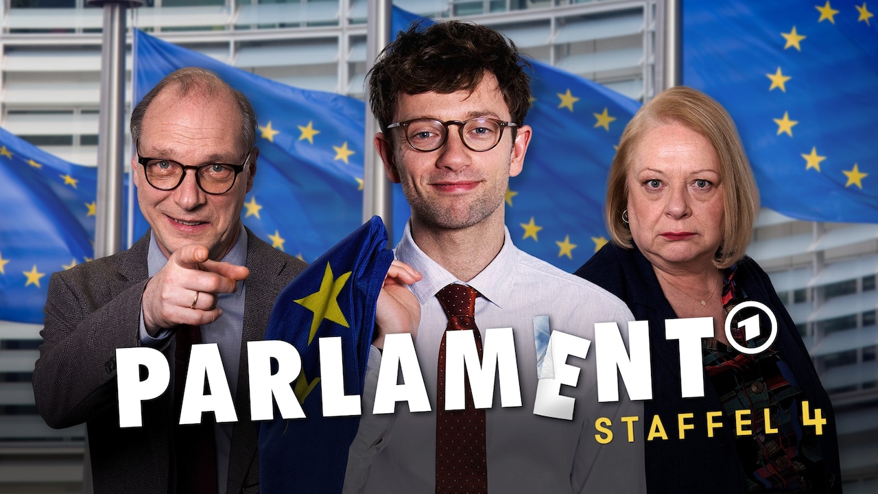 Parlament: Staffel 4